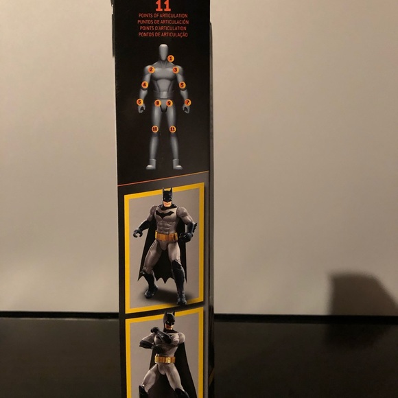 Batman - Picture 4 of 4